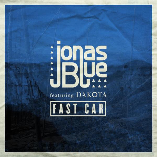 Fast car (radio edit)
